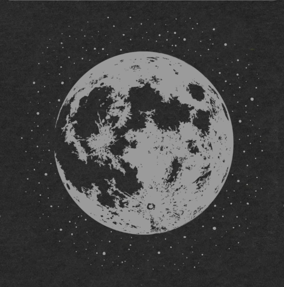 GNOME ENTERPRISES | Handprinted T-shirts for Men + Women + Kids +